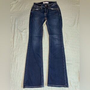 Kancan Bootcut Jeans NWOT